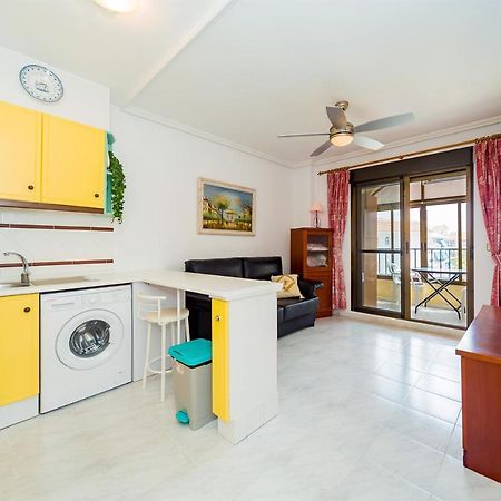 Apartamento Alegria Id36 La Mata  Buitenkant foto
