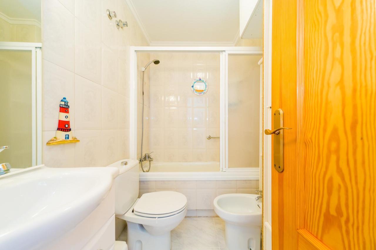 Apartamento Alegria Id36 La Mata  Buitenkant foto