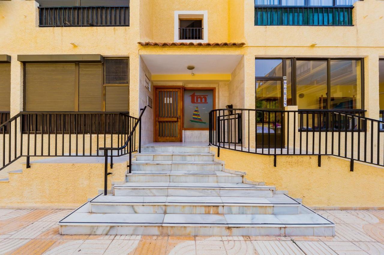 Apartamento Alegria Id36 La Mata  Buitenkant foto
