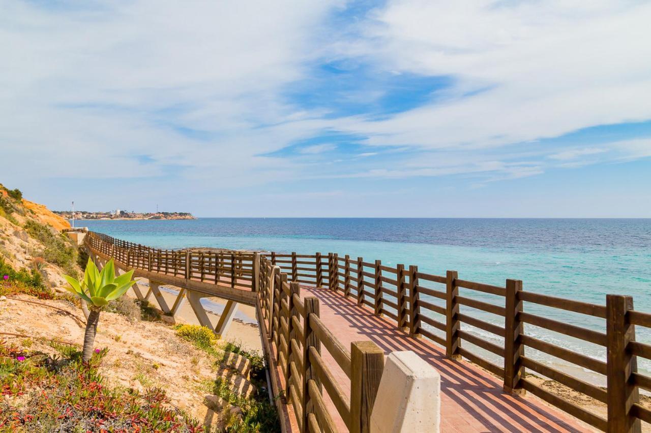 Apartamento Alegria Id36 La Mata  Buitenkant foto