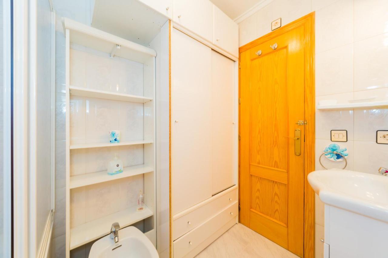 Apartamento Alegria Id36 La Mata  Buitenkant foto