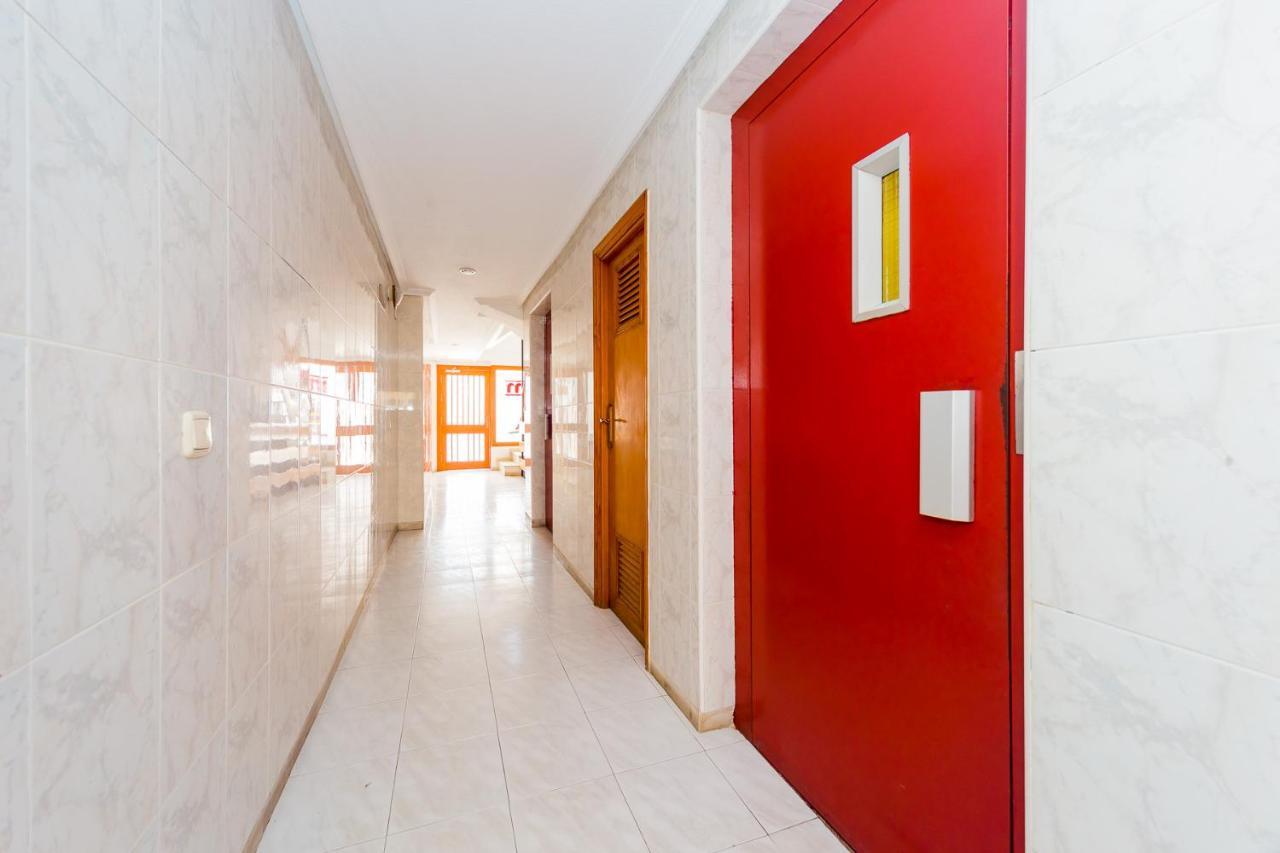 Apartamento Alegria Id36 La Mata  Buitenkant foto