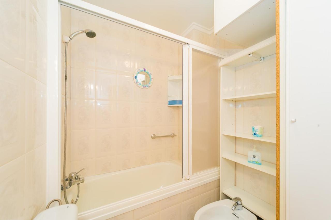 Apartamento Alegria Id36 La Mata  Buitenkant foto