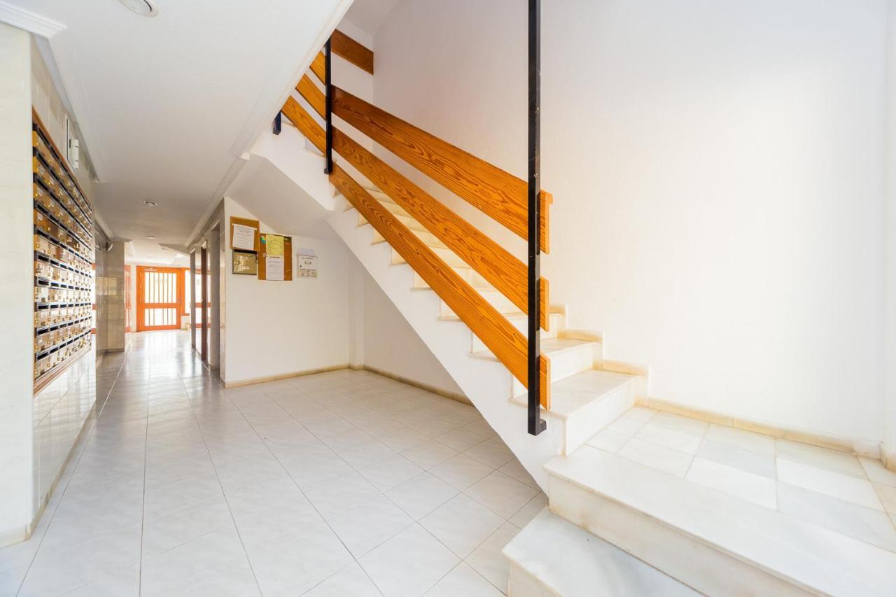 Apartamento Alegria Id36 La Mata  Buitenkant foto