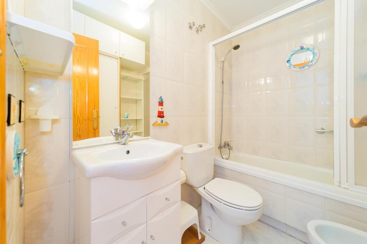 Apartamento Alegria Id36 La Mata  Buitenkant foto