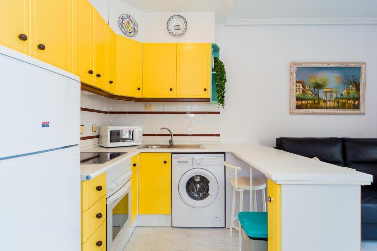 Apartamento Alegria Id36 La Mata  Buitenkant foto