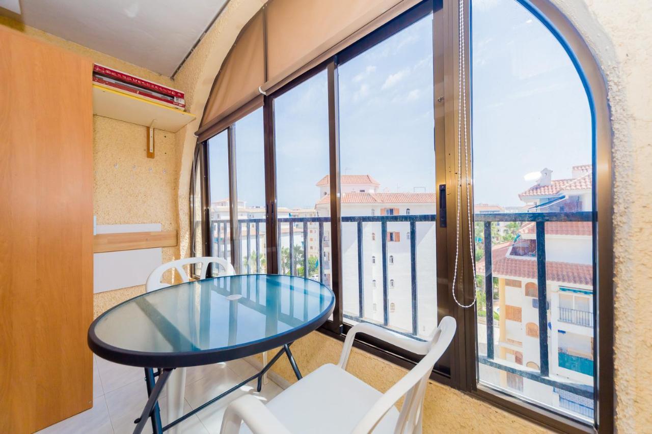 Apartamento Alegria Id36 La Mata  Buitenkant foto