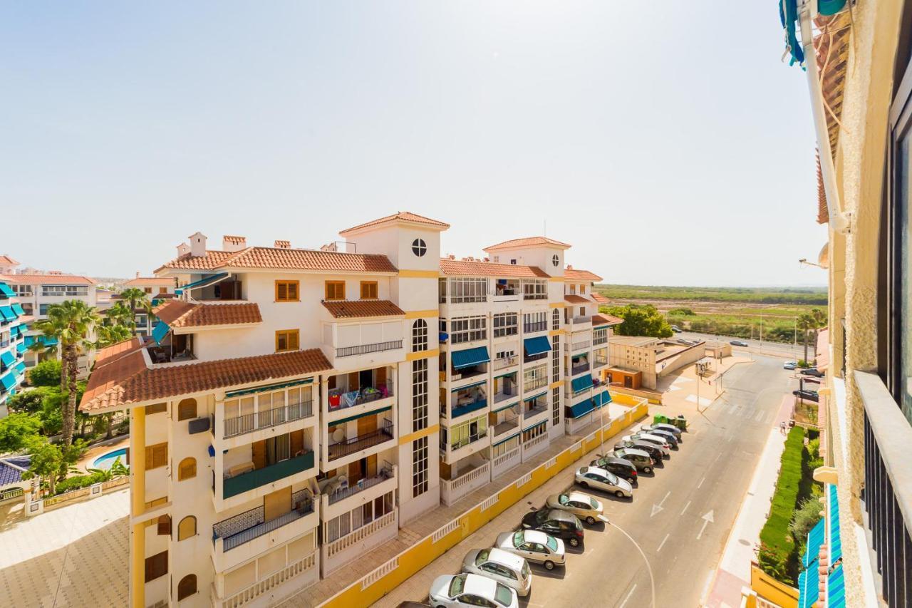 Apartamento Alegria Id36 La Mata  Buitenkant foto